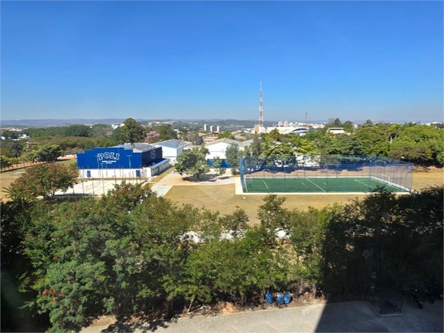 Apartamento à venda com 3 quartos, sendo 1 suíte, em Além Ponte, Sorocaba, SP