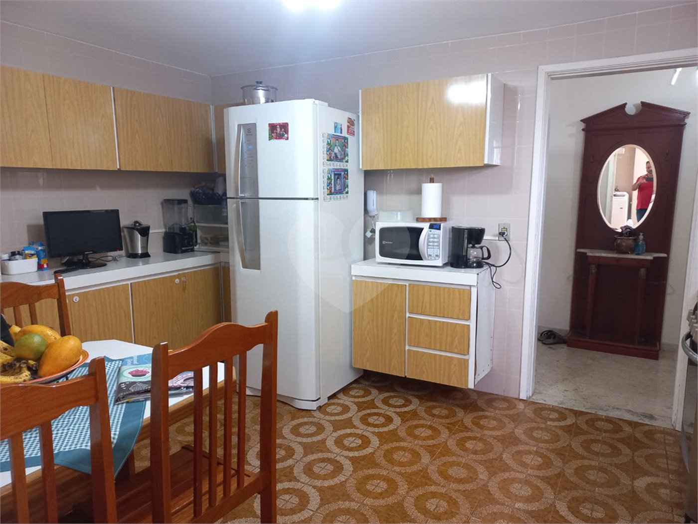 Apartamento à venda com 3 quartos, sendo 1 suíte, em Água Fria, São Paulo, SP