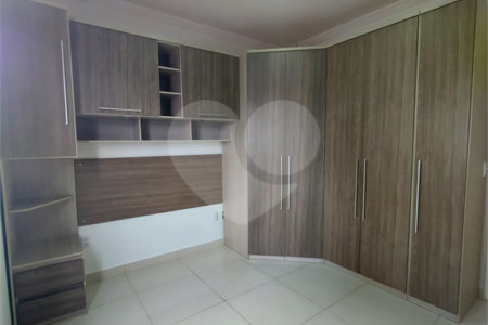 Apartamento à venda com 2 quartos, sendo 1 suíte, em Santa Claudina, Vinhedo, SP