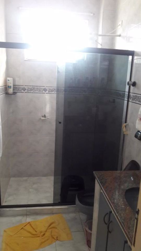 Casa Residencial à venda, Ponta da Praia, Santos - CA0201.