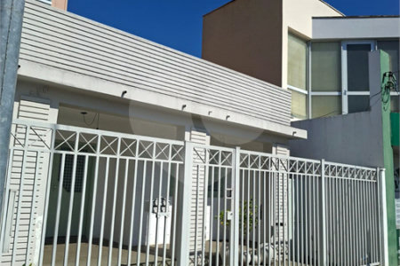 Casa Térrea à venda ou para alugar no Centro, Indaiatuba, SP