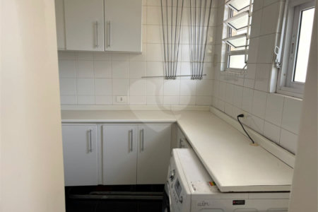 Apartamento para alugar com 1 quarto em Pinheiros, São Paulo, SP