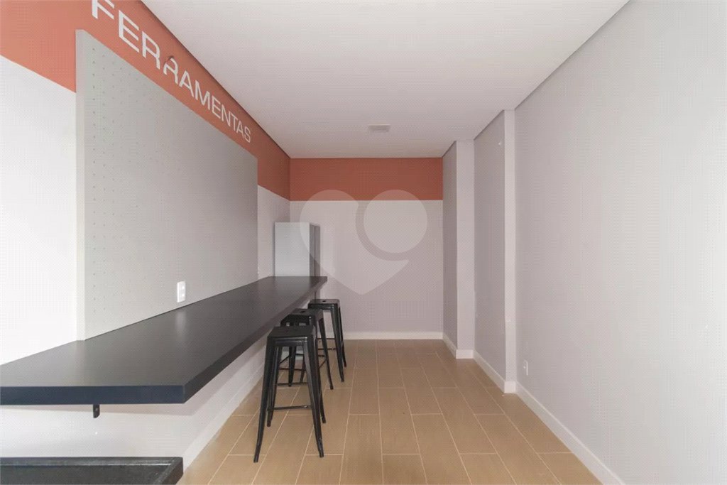 Apartamento à venda com 2 quartos em Mooca, São Paulo, SP