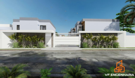 Casa Jardim