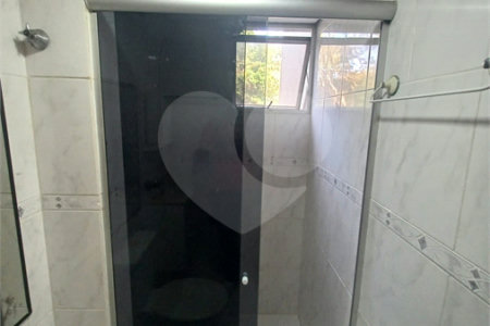 Apartamento à venda com 2 quartos em Jardim Santa Mônica, São Paulo, SP