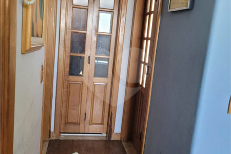 Apartamento à venda com 2 quartos em Sumarezinho, São Paulo, SP