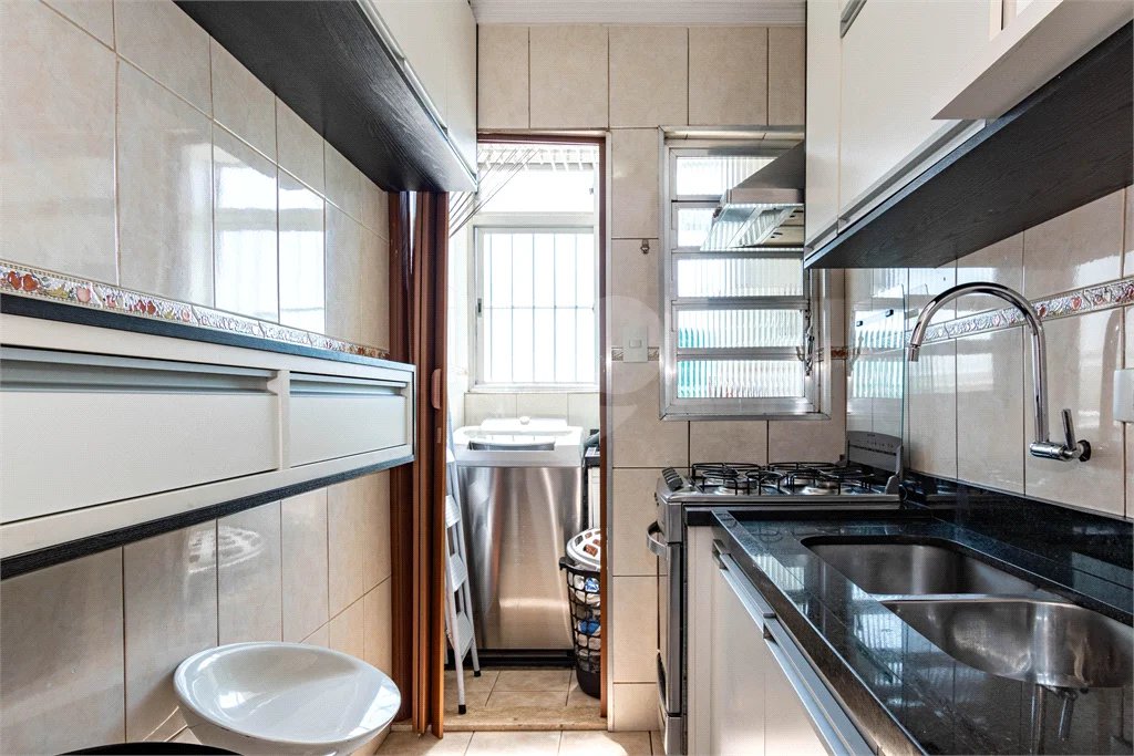 Apartamento à venda com 2 quartos em Vila Prudente, São Paulo, SP