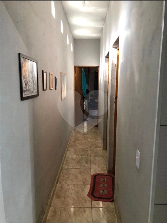 Casa à venda com 2 quartos em Caputera, Cotia, SP