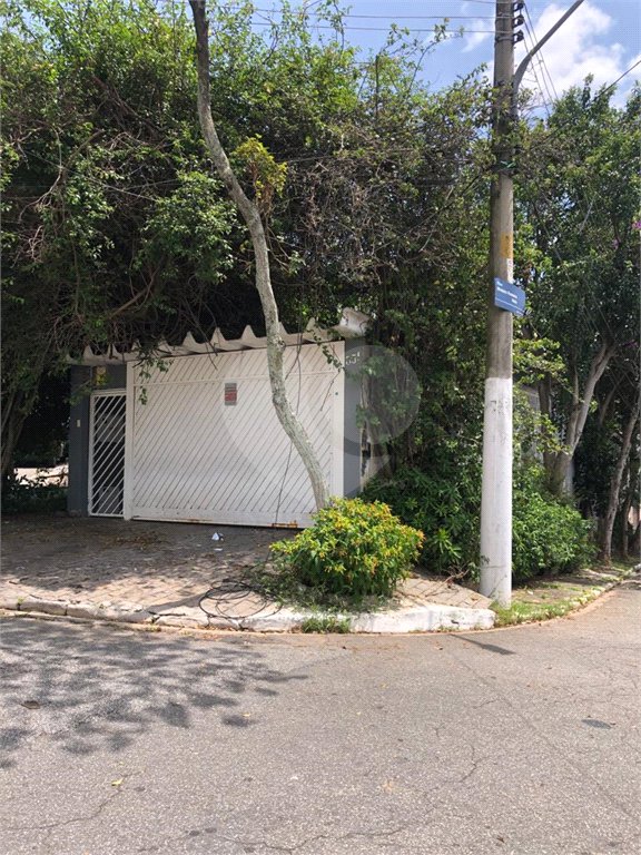 Sobrado à venda com 3 quartos em Casa Verde, São Paulo, SP