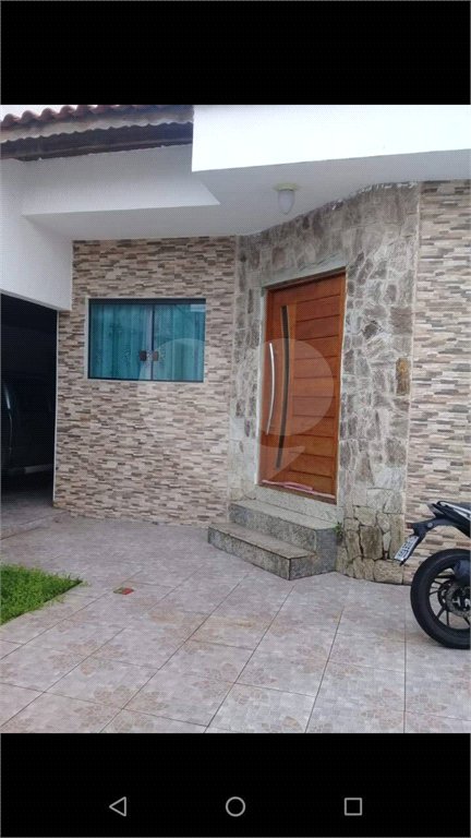 Casa à venda com 4 quartos, sendo 1 suíte, em Parque Santa Rosa, Suzano, SP