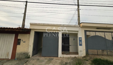 Casa para alugar com 3 quartos em Central Parque Sorocaba, Sorocaba, SP