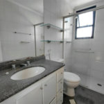 Apartamento à venda com 3 suítes em Vila Romana, São Paulo, SP