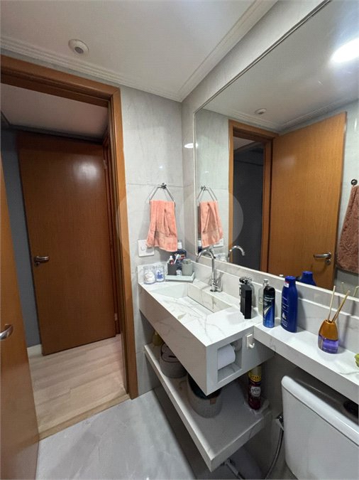 Apartamento à venda com 3 quartos, sendo 2 suítes, em Campo Grande, Rio de Janeiro, RJ