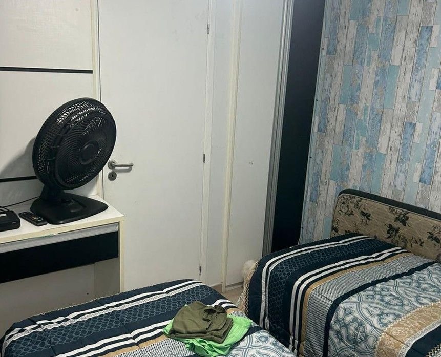 Casa com 2 dormitórios à venda, 109 m² por R$ 585.000,00 - Marapé - Santos/SP