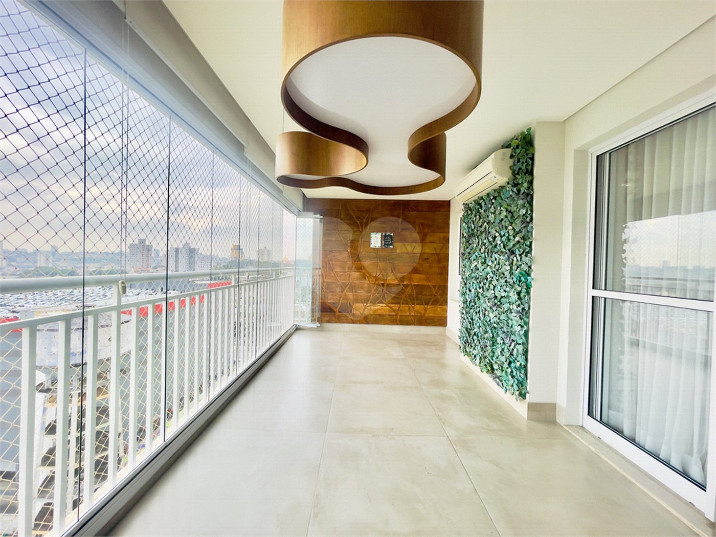 Apartamento à venda com 3 suítes no Centro, São Bernardo do Campo, SP