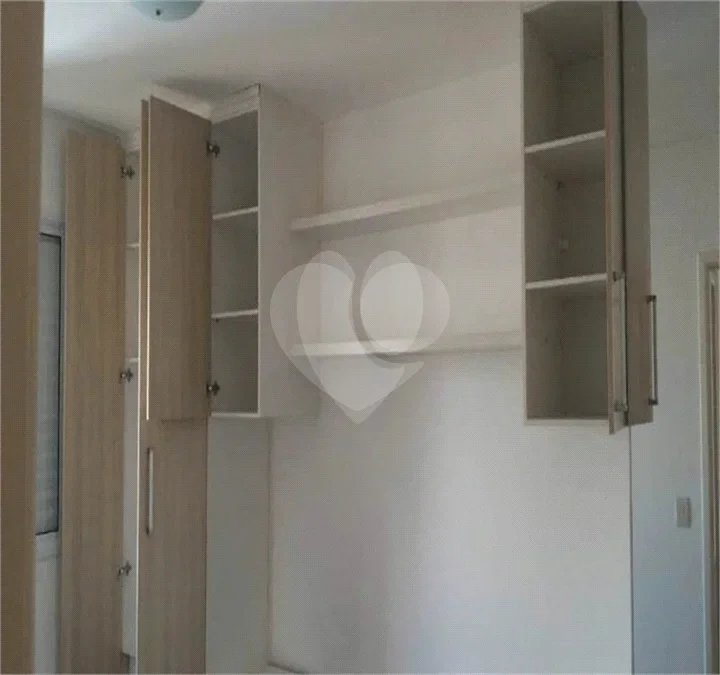 Apartamento à venda com 2 quartos, sendo 1 suíte, em Perdizes, São Paulo, SP