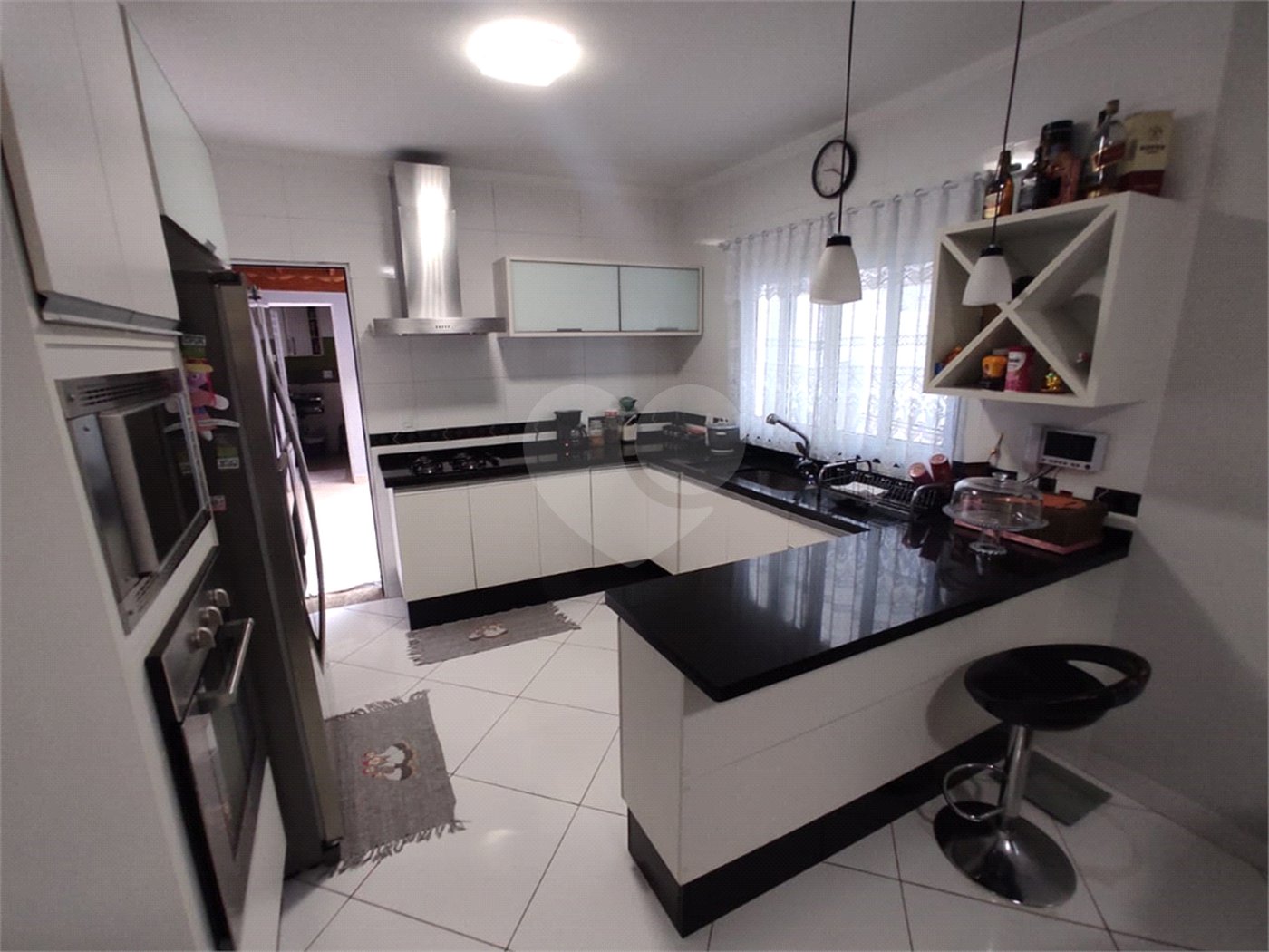 Sobrado à venda com 3 quartos, sendo 1 suíte, em Vila Ema, São Paulo, SP