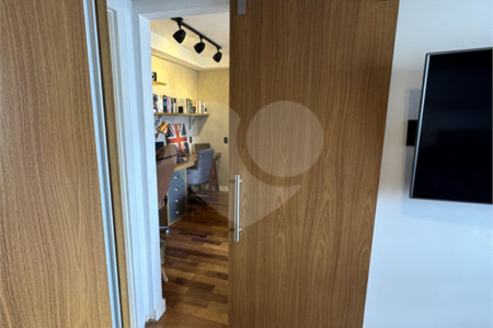 Apartamento à venda com 1 suíte em Barra Funda, São Paulo, SP