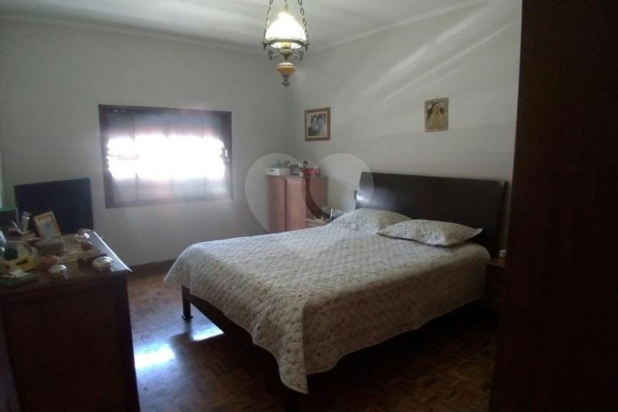 Casa à venda ou para alugar com 4 quartos, sendo 1 suíte, em Vila Paulicéia, São Paulo, SP