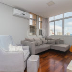 Apartamento à venda com 3 quartos, sendo 1 suíte, em Alto da Boa Vista, São Paulo, SP