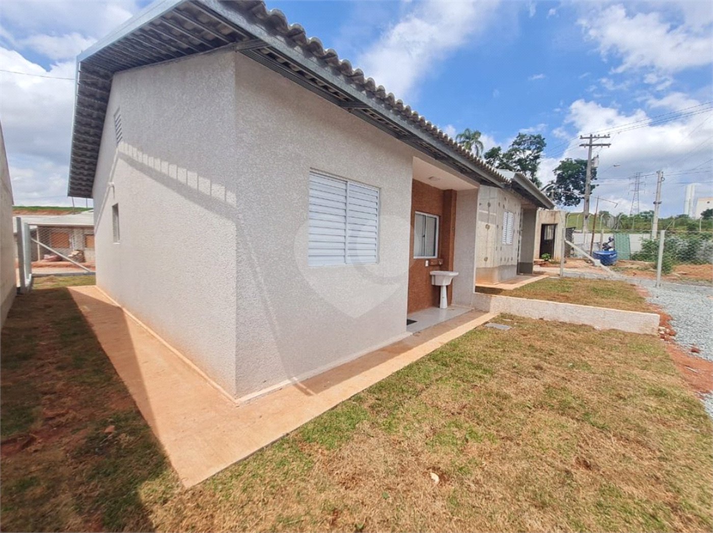 Casa Térrea à venda com 2 quartos em Caetetuba, Atibaia, SP