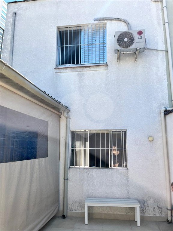 Sobrado à venda com 2 quartos em Santa Teresinha, São Paulo, SP
