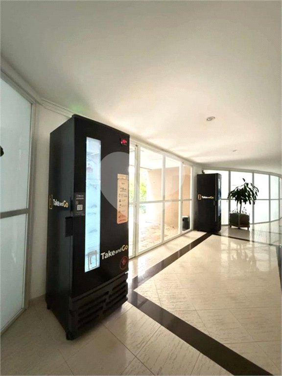 Apartamento à venda com 1 suíte em Perdizes, São Paulo, SP
