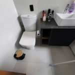 Apartamento Residencial à venda, Gonzaga, Santos - AP1097.