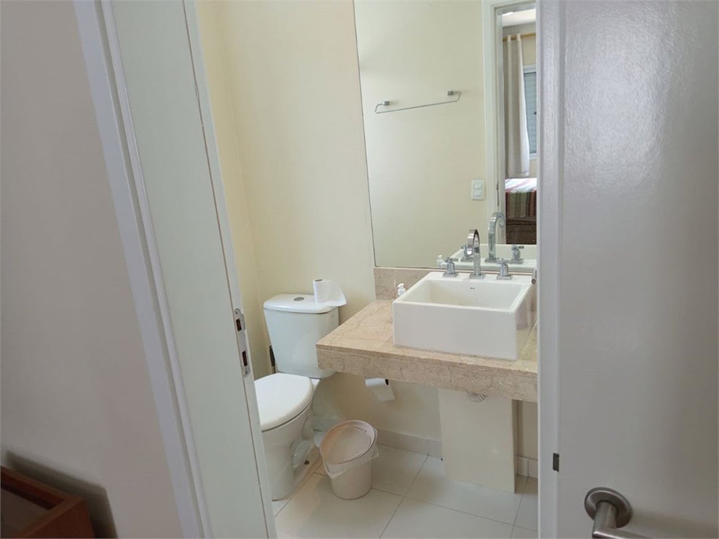 Apartamento com 2 dormitórios à venda, 85 m² por R$ 850.000,00 - Marapé - Santos/SP