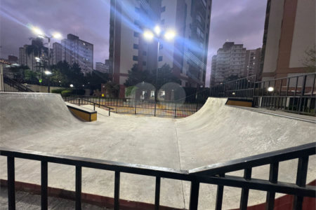 Apartamento para alugar com 2 quartos, sendo 1 suíte, em Jardim Íris, São Paulo, SP