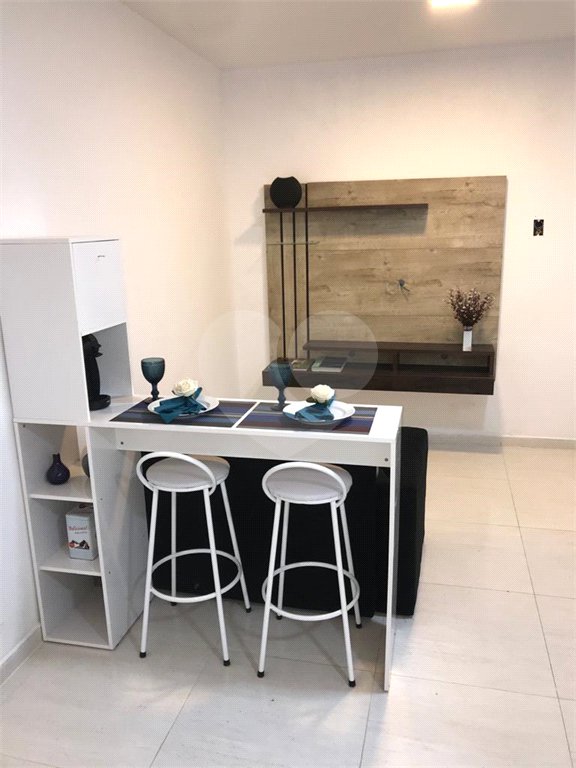 Apartamento para alugar com 1 quarto em Vila Dom Pedro I, São Paulo, SP