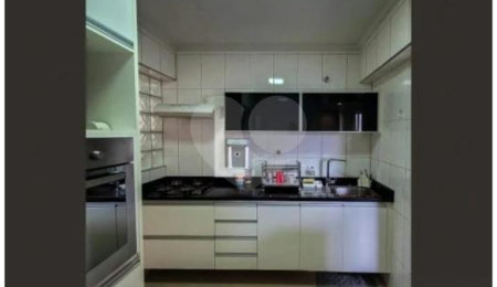 Apartamento à venda com 3 quartos em Aclimação, São Paulo, SP