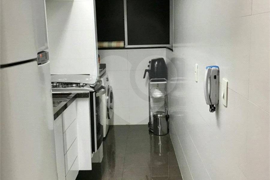 Apartamento à venda com 2 quartos, sendo 1 suíte, em Tucuruvi, São Paulo, SP