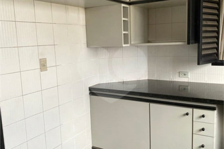 Apartamento à venda com 4 quartos, sendo 3 suítes, em Vila Suzana, São Paulo, SP