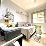 Casa com 3 dormitórios à venda, 159 m² por R$ 1.380.000,00 - Embaré - Santos/SP