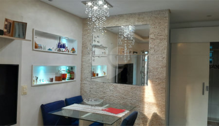 Apartamento à venda com 2 quartos em Campo Grande, Rio de Janeiro, RJ