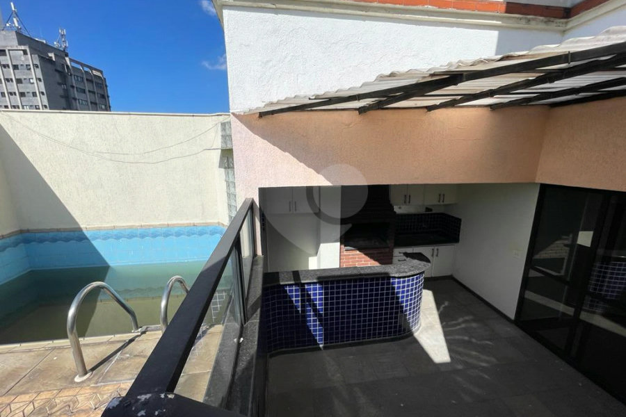 Apartamento à venda com 4 quartos, sendo 1 suíte,  em Mandaqui, São Paulo, SP