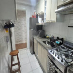 Apartamento com 69m² à venda na Moóca, 3 dormitórios, 1 suíte, 2 vagas, andar alto com vista livre, lazer completo