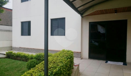 Apartamento à venda com 3 quartos em Mandaqui, São Paulo, SP
