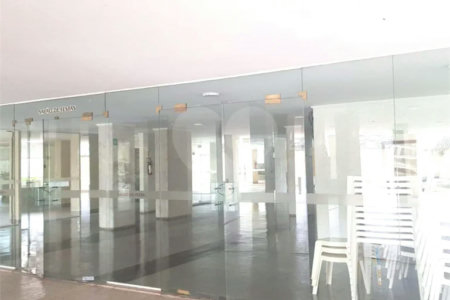 Apartamento - Mooca