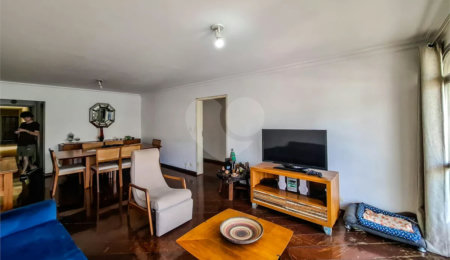 Apartamento à venda com 3 quartos, sendo 1 suíte, em Vila Clementino, São Paulo, SP