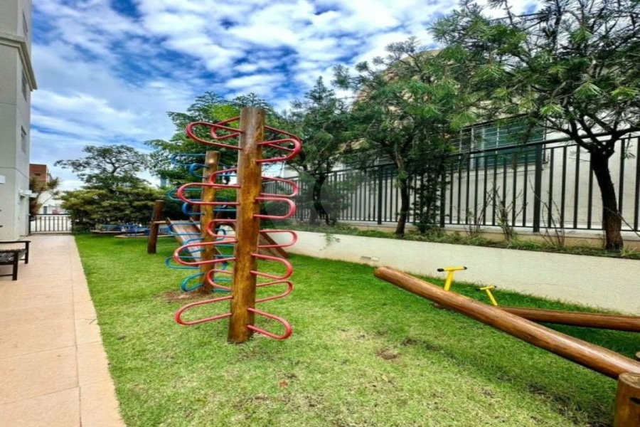 Linda cobertura à venda, no melhor da Vila Prudente!