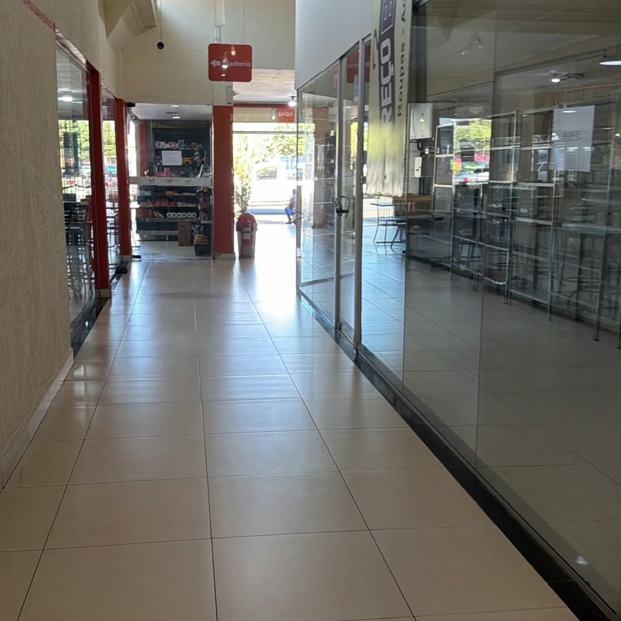 Sala para alugar em Jardim Santo André, Três Lagoas, MS