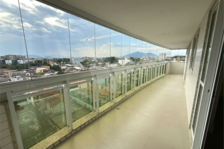 Cobertura Duplex à Venda no Bravo Residencial | Campo Grande
