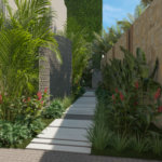 Condomínio de Casa - Cidade Jardim - 532m² á 600m²
