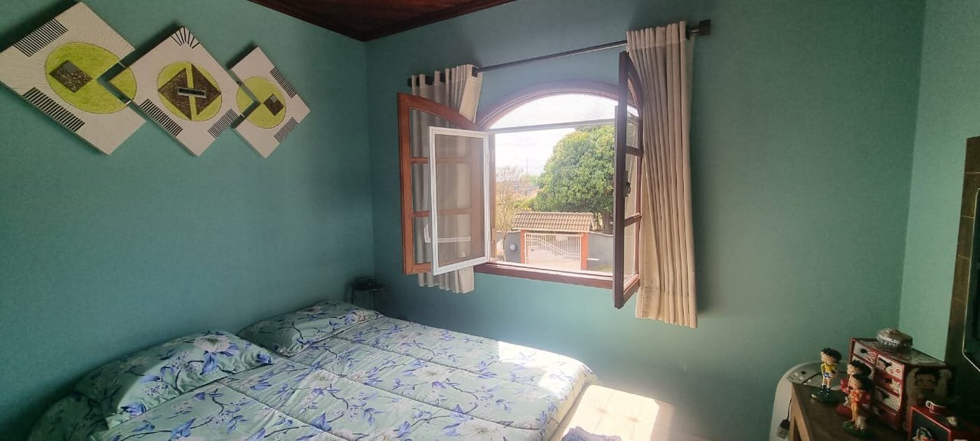 Casa de Condomínio à Venda em Itupeva/SP – Cafezal VI Natureza, conforto e lazer completo em um só lugar!
