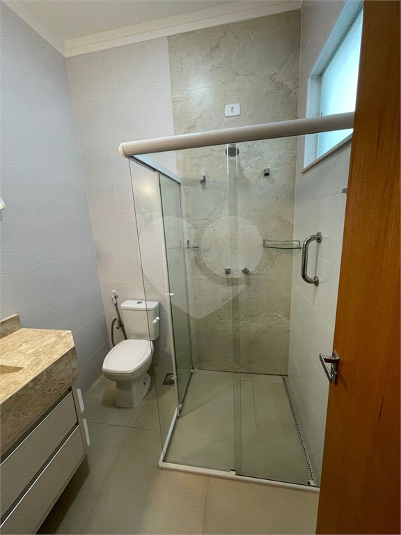 Casa no Condomínio Quebec