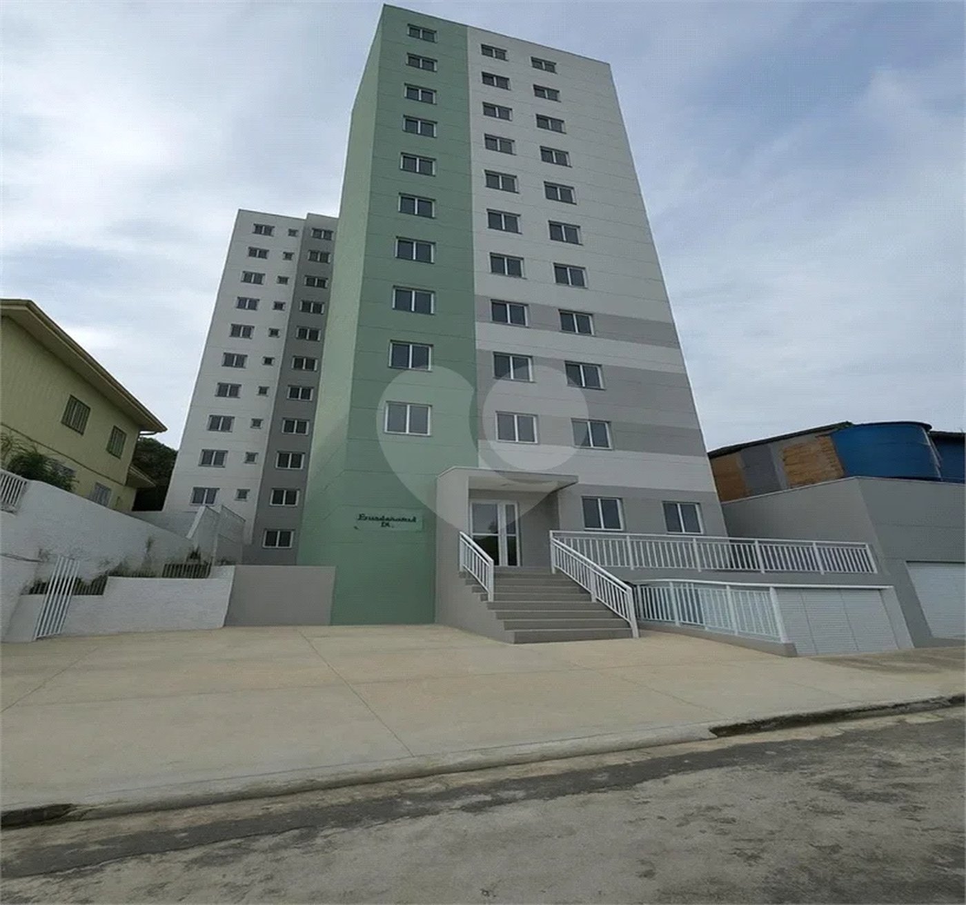 Apartamento à venda com 1 quarto em Casa Verde, São Paulo, SP