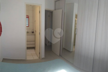 Apartamento no Parque Faber Green View