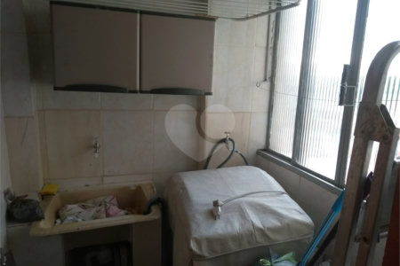 Excelente apartamento à venda na Mooca